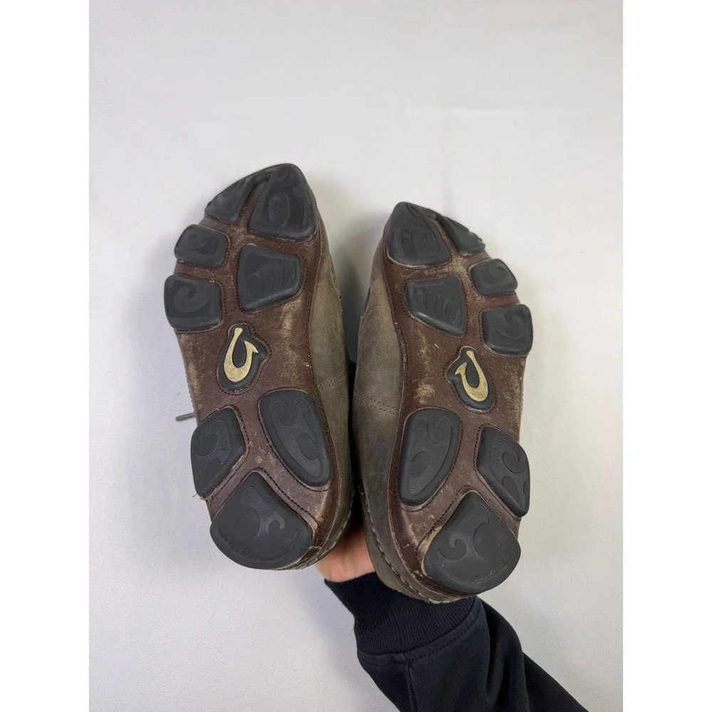 OluKai ohana lace